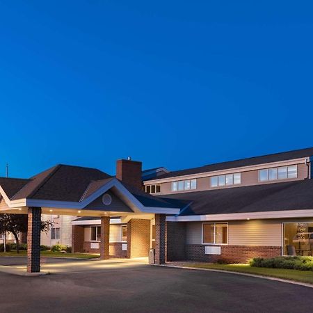 Surestay Plus Hotel By Best Western Litchfield Extérieur photo