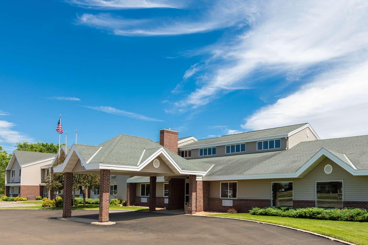 Surestay Plus Hotel By Best Western Litchfield Extérieur photo