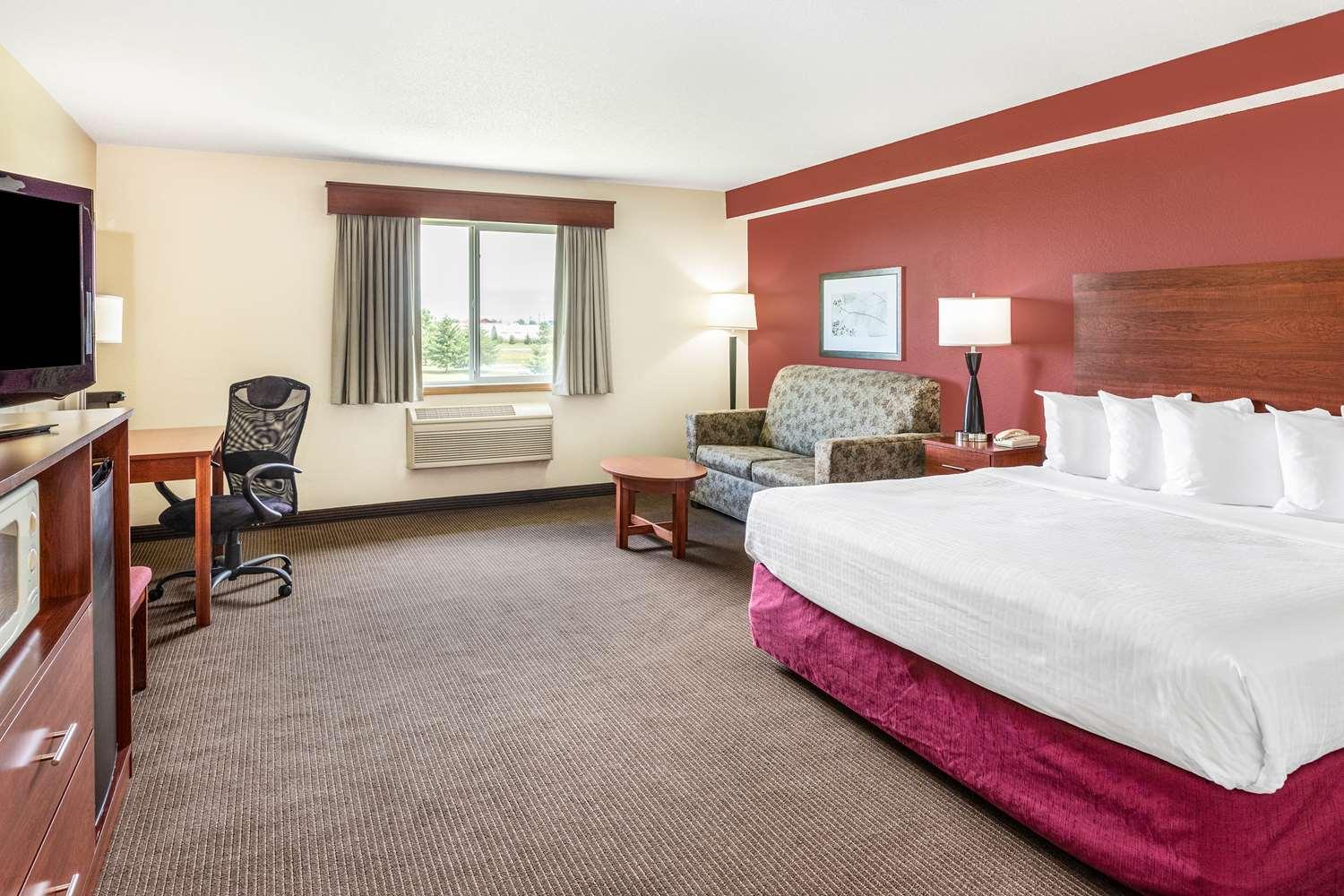 Surestay Plus Hotel By Best Western Litchfield Extérieur photo