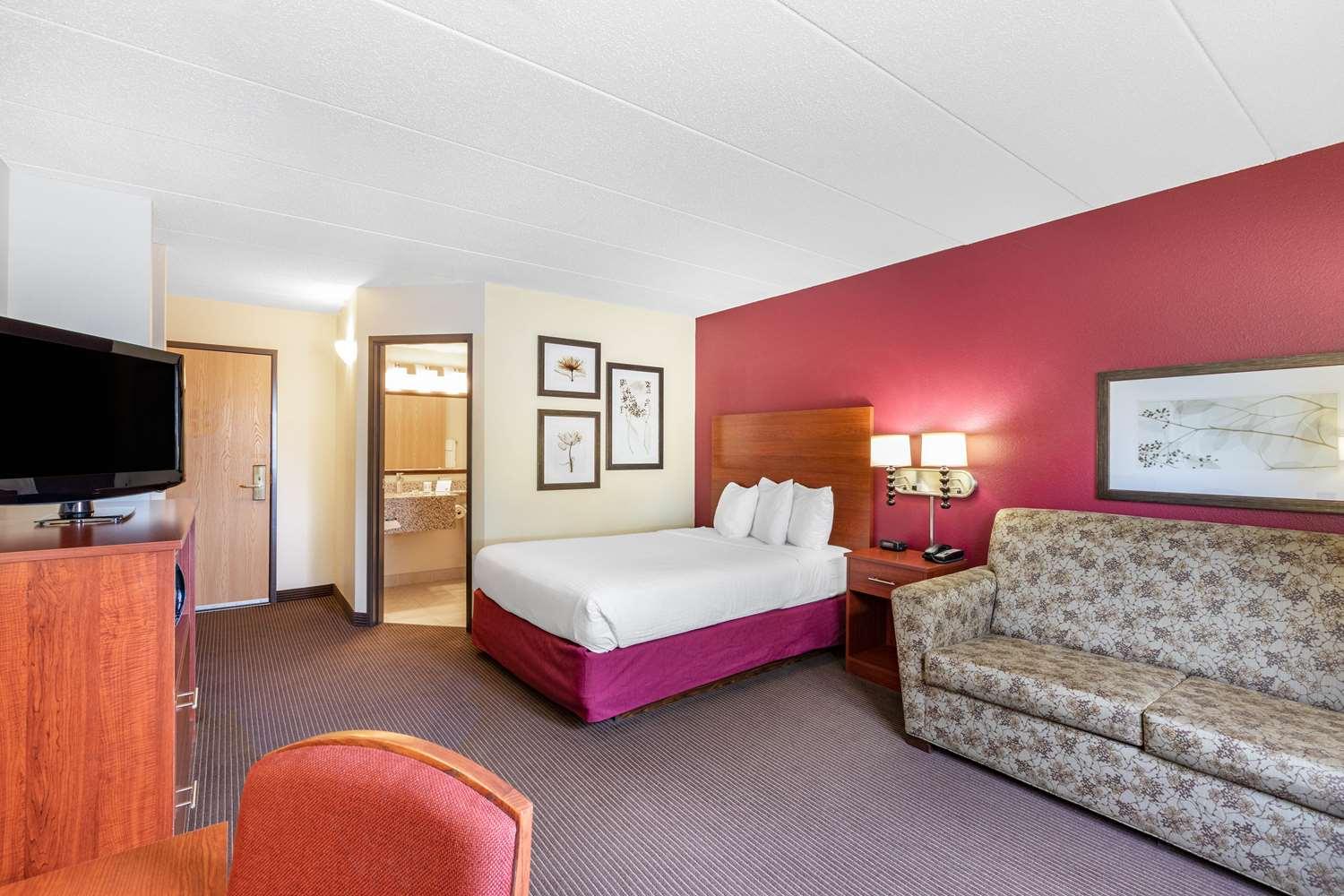 Surestay Plus Hotel By Best Western Litchfield Extérieur photo