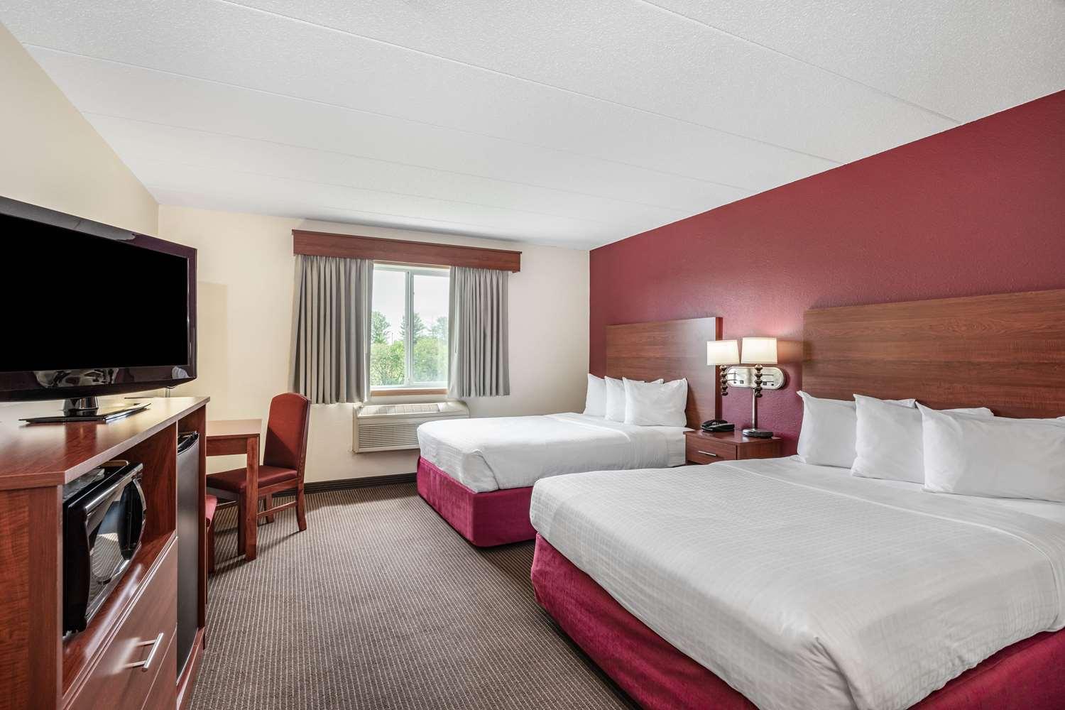 Surestay Plus Hotel By Best Western Litchfield Extérieur photo