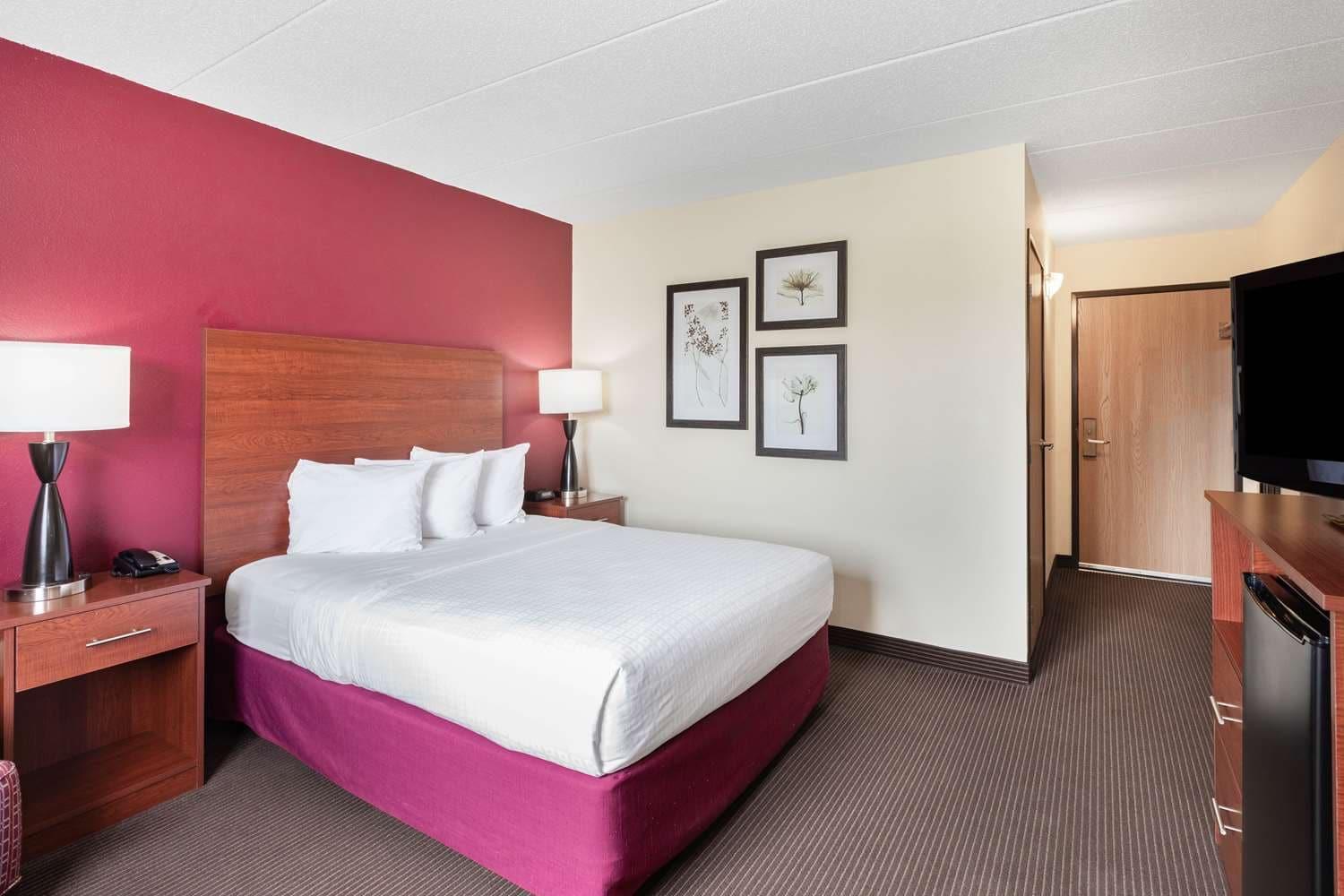 Surestay Plus Hotel By Best Western Litchfield Extérieur photo