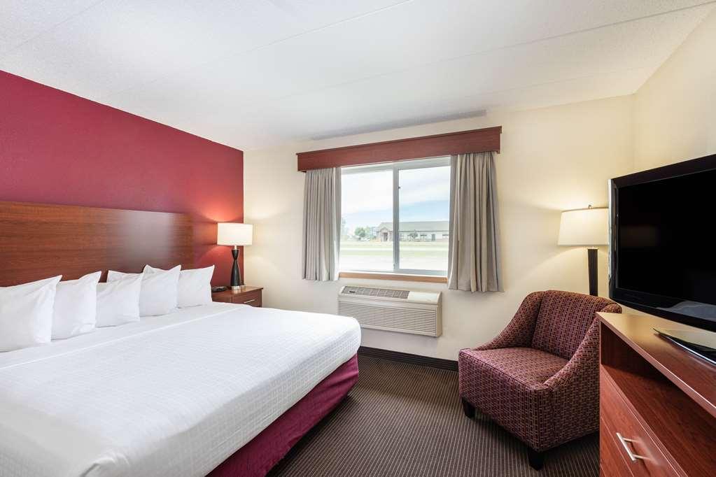 Surestay Plus Hotel By Best Western Litchfield Chambre photo