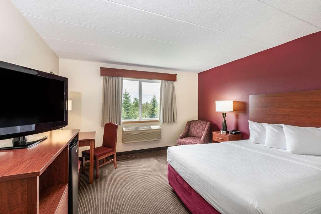 Surestay Plus Hotel By Best Western Litchfield Chambre photo