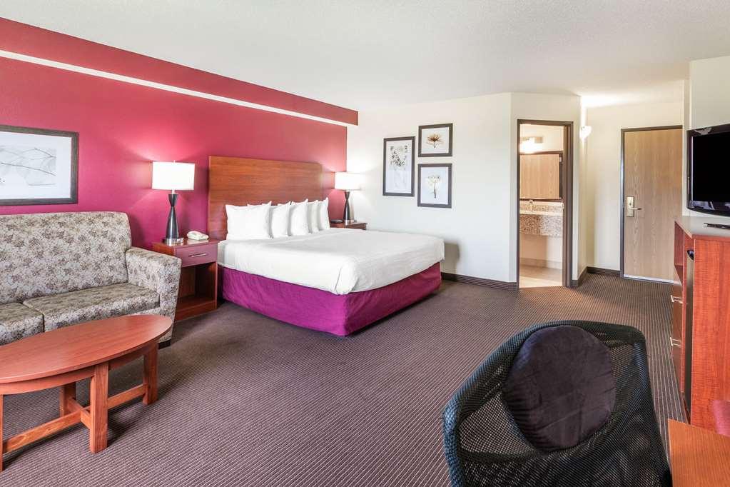Surestay Plus Hotel By Best Western Litchfield Chambre photo