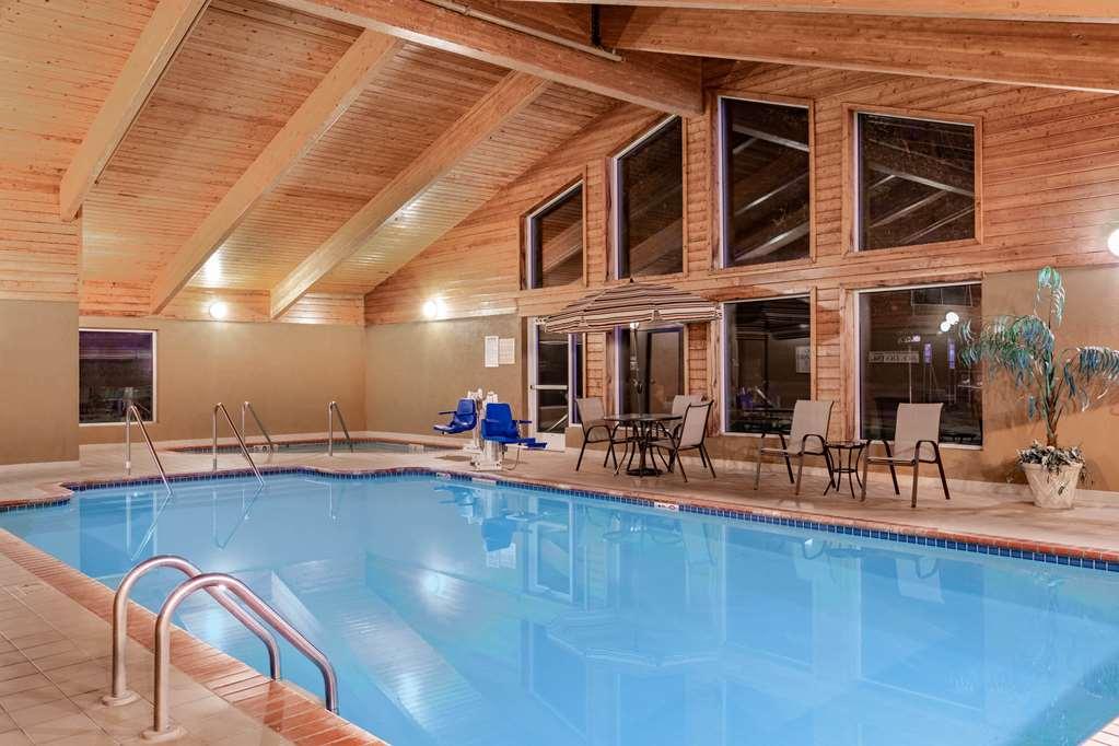 Surestay Plus Hotel By Best Western Litchfield Facilités photo